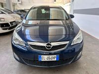 usata Opel Astra Astra5p 1.7 cdti Elective 110cv *km certificati*
