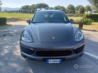 Usata Porsche Cayenne 245 CV (180 kW) 2013 Marrone SUV