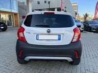 usata Opel Karl 1.0 Rocks s **UNIPROPRIETARIO**