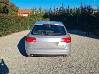 Usata Audi A6 233 CV (171 kW) 2008 Grigio Station wagon