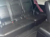Usata Mitsubishi Pajero Instyle 170 CV (125 kW) 2007 Grigio SUV