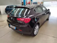 Usata Alfa Romeo Giulietta Super 175 CV (128 kW) 2016 Nero Utilitaria