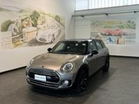 usata Mini Cooper D Clubman Hype - TETTO APRIB -PELLE-CL18-GAR.24 MESI