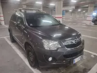 Usata Opel Antara Cosmo 163 CV (119 kW) 2013 SUV