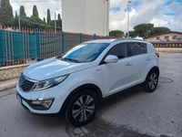 usata Kia Sportage 2.0 CRDI VGT AWD Plus