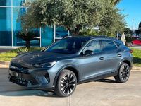 Nuova Cupra Formentor 150 CV (110 kW) 2025 Blu SUV