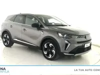 Usado Renault Symbioz Iconic 93 CV (68 kW) 2025 Gris SUV