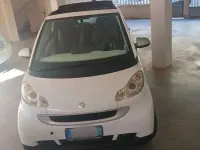Usata Smart ForTwo Cabrio Passion 71 CV (52 kW) 2009 Cabrio