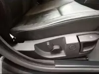 Usata BMW 520 170 CV (125 kW) 2006 Nero Berlina