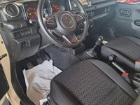 Usata Suzuki Jimny 101 CV (74 kW) 2019 Beige SUV