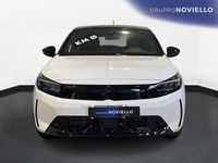 Nuova Opel Corsa 110 CV (80 kW) 2025 Bianco Utilitaria