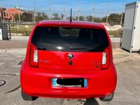 usata Skoda Citigo - 2016