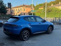 Usata Alfa Romeo Tonale Sprint 132 CV (97 kW) 2024 Blu/azzurro(met.) SUV