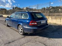 Usata Jaguar X-type 130 CV (95 kW) 2006 Station wagon