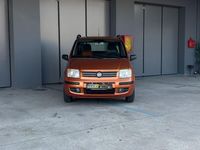 usata Fiat Panda 1.2 Dynamic GPL