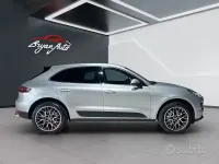 Usata Porsche Macan 250 CV (183 kW) 2018 Other SUV