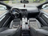 Usata Audi Q7 Advanced Plus 232 CV (170 kW) 2008 SUV