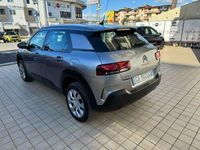 usata Citroën C4 Cactus 1.6 bluehdi Feel s&s 100cv