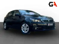 Usata Peugeot 308 Business-Line 102 CV (75 kW) 2019 Other Berlina