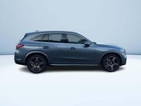 Usata Mercedes GLC220 Advanced Plus 197 CV (144 kW) 2023 Grigio SUV