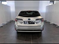 usata Toyota Corolla Touring Sports 1.8 hybrid Style cvt