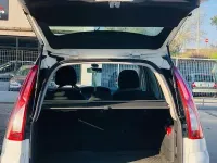 Usata Citroën Grand C4 Picasso 112 CV (82 kW) 2013 Bianco Monovolume