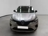 Occasion Renault Captur Zen 142 ch (104 kW) 2021 Argent SUV