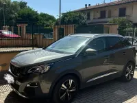 Usata Peugeot 3008 2017 SUV