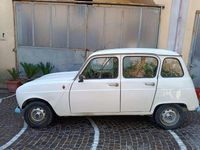 Usata Renault R4 33 CV (24 kW) 1990