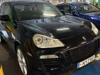 Usata Porsche Cayenne 405 CV (297 kW) 2008 SUV