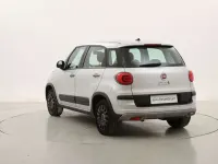 Occasion Fiat 500L Connect 95 ch (69 kW) 2022 Gris Monospace