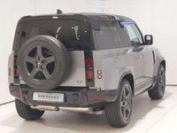 usata Land Rover Defender 90 3.0D I6 250 CV X-Dynamic SE