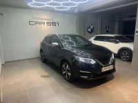 Usata Nissan Qashqai Tekna+ 131 CV (96 kW) 2018 Nero SUV