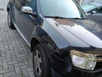 Usata Dacia Duster 2012 Nero SUV