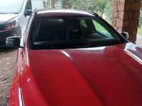 Usata Mercedes GLA200 156 CV (114 kW) 2022 Nero SUV