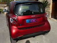 usata Smart ForTwo Electric Drive 