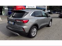 usata Ford Kuga 2.0 ecoblue mhev Titanium 2wd 150cv *IVA ESPOSTA*