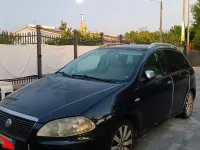 Usata Fiat Croma 150 CV (110 kW) 2005 Station wagon