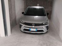 Usata Opel Crossland Elegance 110 CV (80 kW) 2023 Grigio SUV