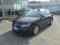 usata Audi A1 SPB 1.6 TDI 116 CV Admired