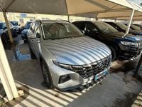 Usata Hyundai Tucson 136 CV (100 kW) 2023 Grigio SUV