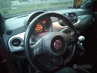 Usata Fiat 500 69 CV (50 kW) 2014