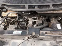 Usata Lancia Phedra 128 CV (94 kW) 2004 Monovolume