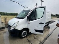 Usata Renault Master 125 CV (91 kW) 2016 Furgone