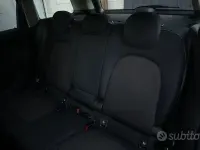 Usata Mini Cooper Countryman 136 CV (100 kW) 2017 Nero SUV