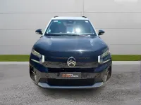 Usata Citroën C3 100 CV (73 kW) 2025 Nero SUV