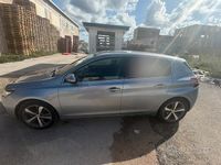 Usata Peugeot 308 120 CV (88 kW) 2018 Berlina