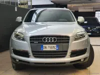 Usata Audi Q7 232 CV (170 kW) 2008 Grigio SUV