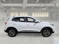 Usata DR DR 4.0 2022 Bianco SUV