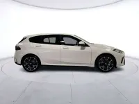 Nuova BMW 120 M Sport 163 CV (119 kW) 2026 Alpin white Utilitaria